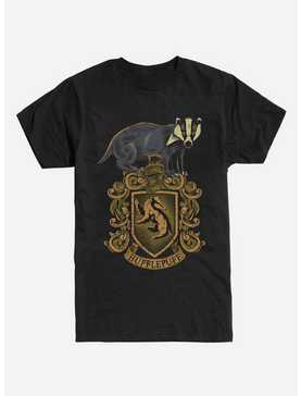 Extra Soft Harry Potter Hufflepuff Badger T-Shirt, , hi-res