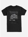 Extra Soft Supernatural Winchester Brothers T-Shirt, BLACK, hi-res