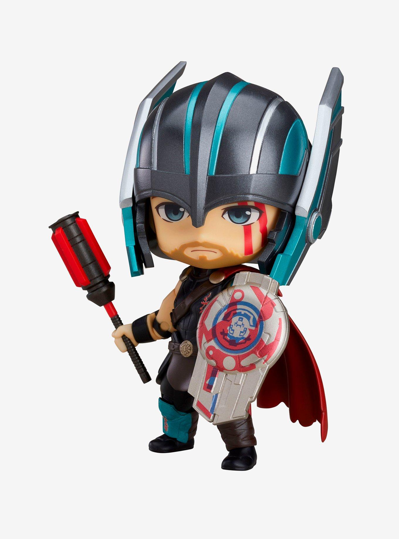 Marvel Thor: Ragnarok Thor Nendoroid Figure, , hi-res