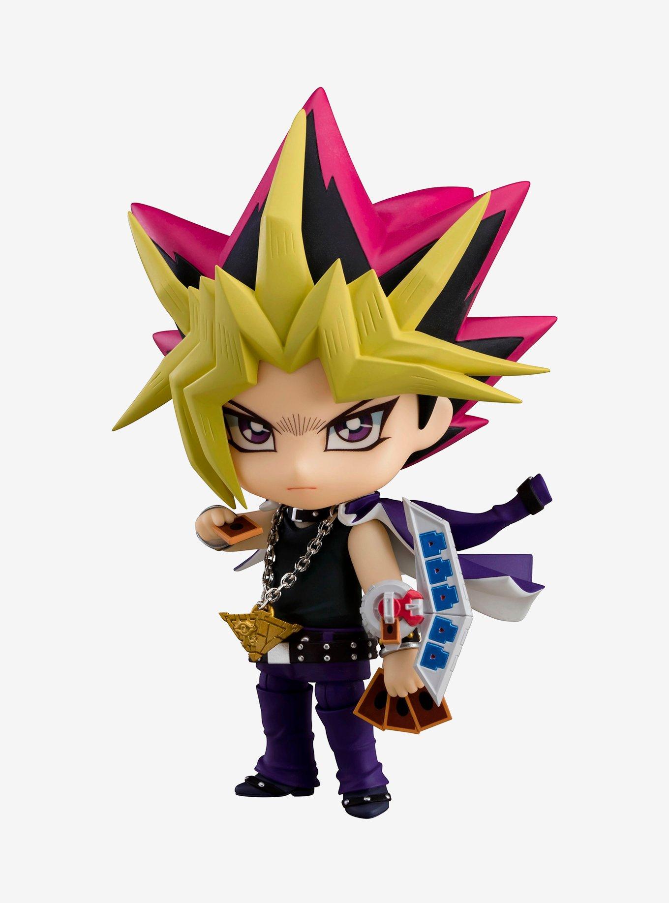 Yu-Gi-Oh! Yami Yugi Nendoroid Figure, , hi-res