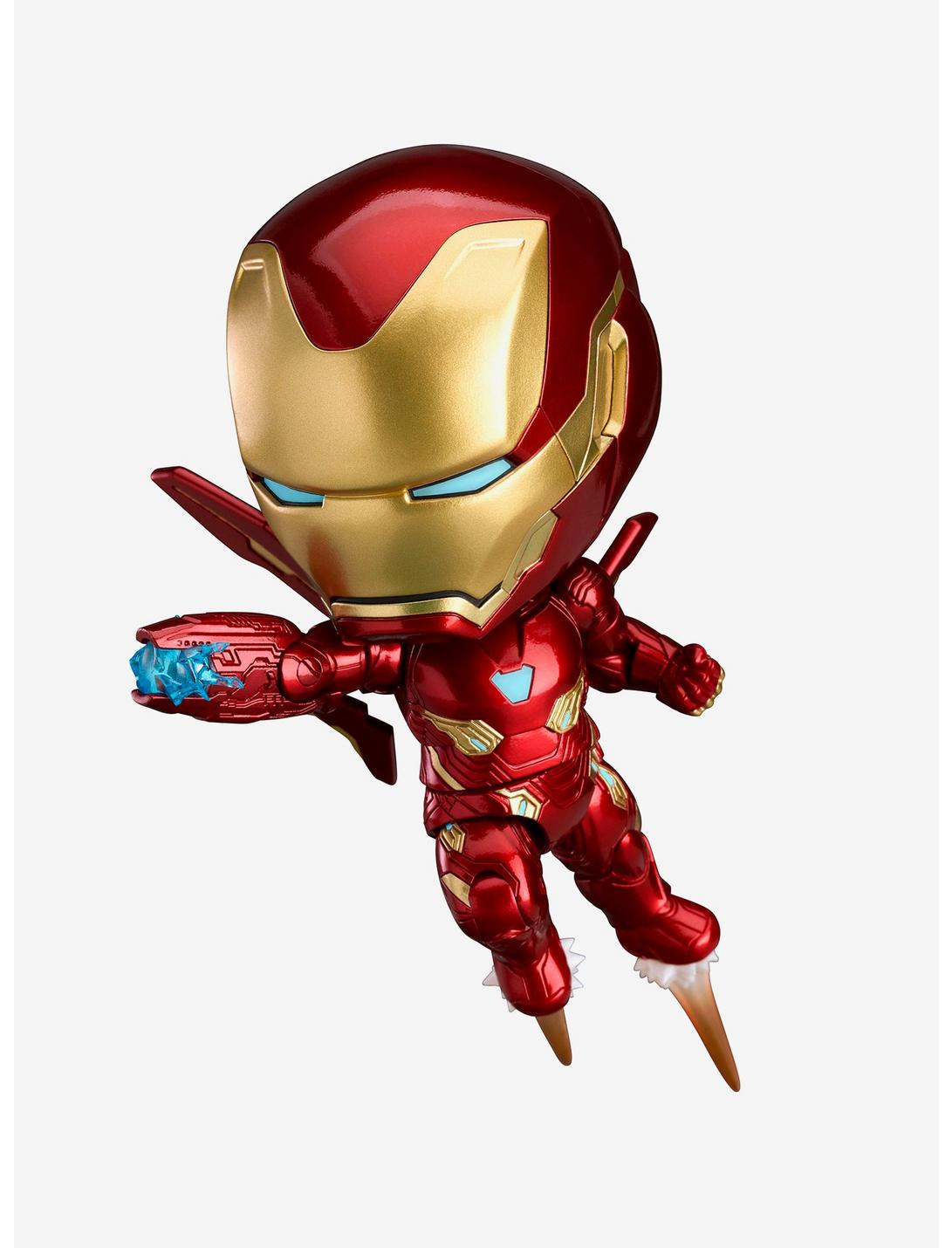 Marvel Avengers: Infinity War Iron Man Nendoroid Figure, , hi-res