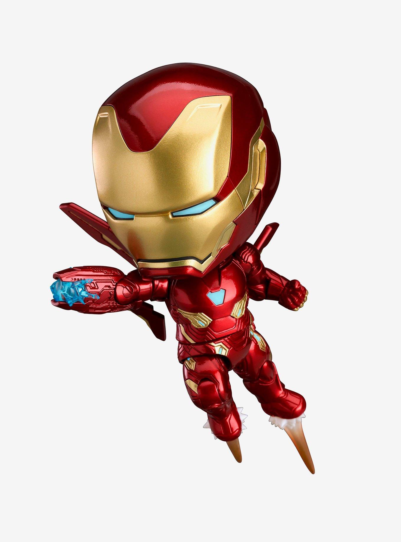 Marvel Avengers: Infinity War Iron Man Nendoroid Figure, , hi-res