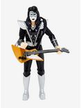 KISS The Spaceman Destroyer Outfit Collectible Action Figure, , hi-res