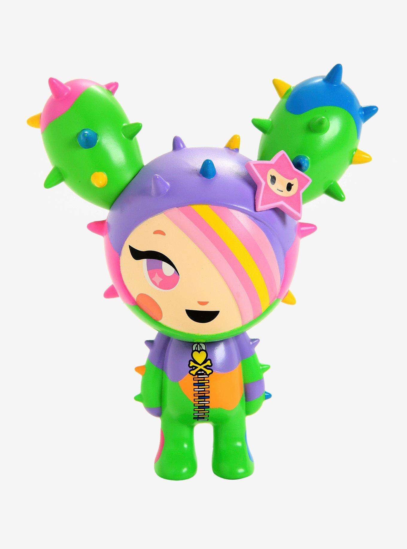 Tokidoki SANDy 6 Inch Vinyl Figure, , hi-res