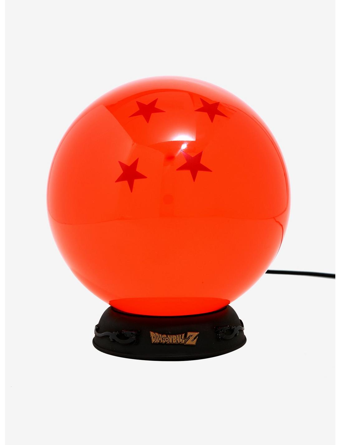 Dragon Ball Z Replica Lamp, , hi-res
