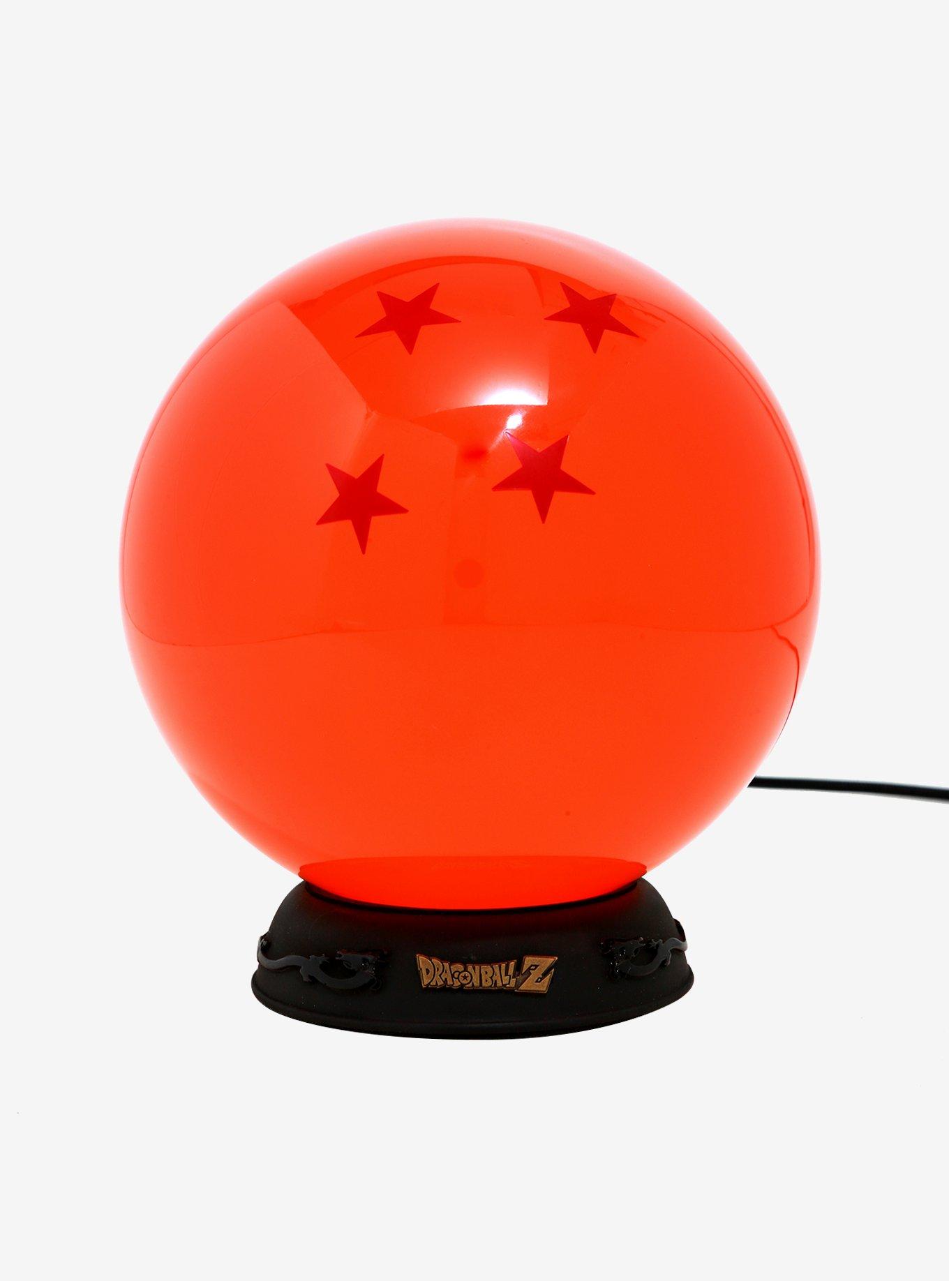 Dragon Ball Z Replica Lamp, , hi-res