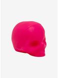 Pink Skull Mint Lip Balm, , hi-res