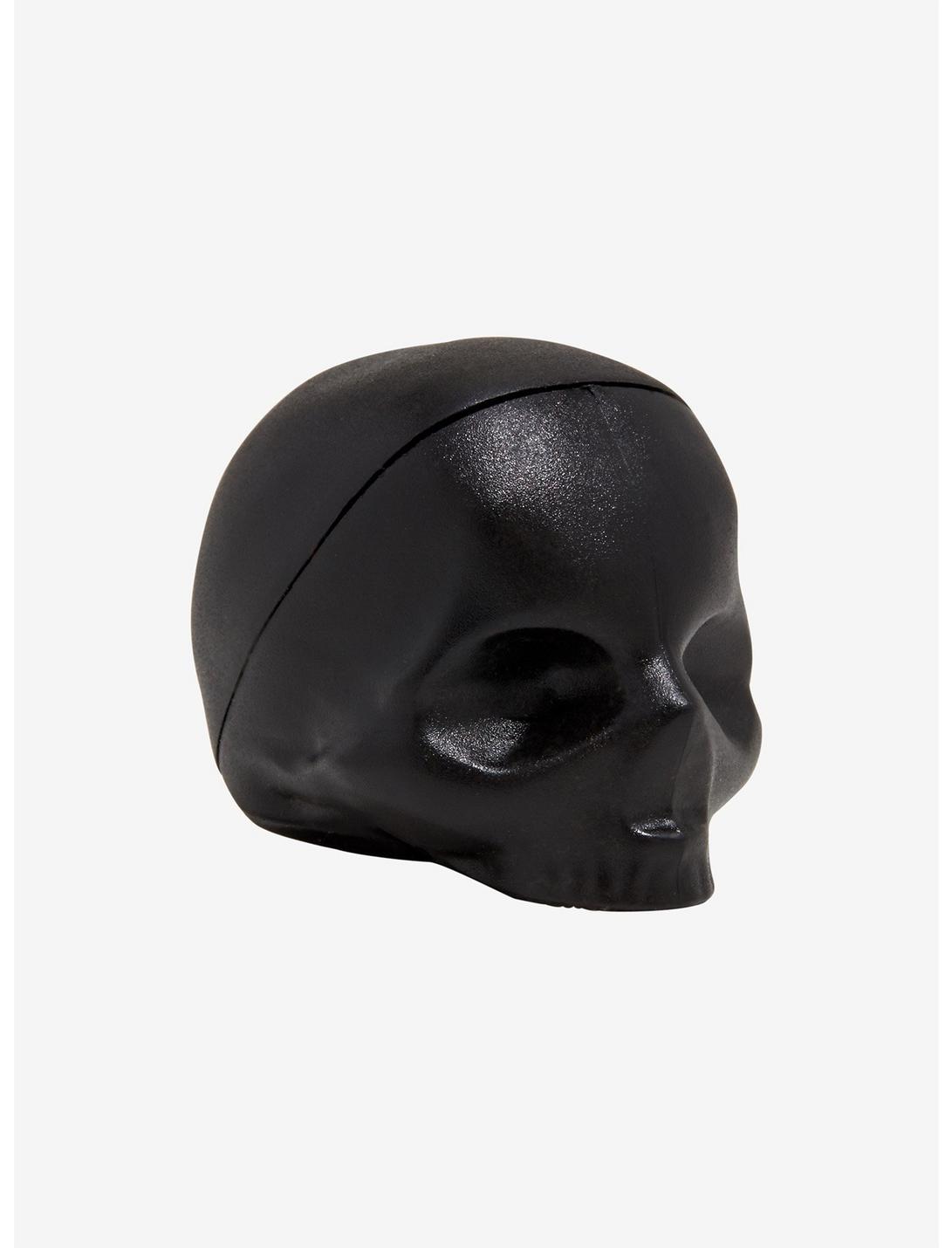 Black Skull Mint Lip Balm, , hi-res