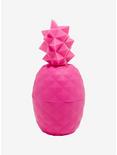 Geometric Pink Pineapple Lip Balm, , hi-res