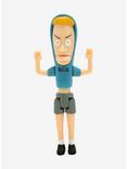Super7 ReAction Beavis And Butt-Head The Great Cornholio Collectible Action Figure, , hi-res