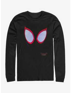 Marvel Spider-Man Cover Spider Long-Sleeve T-Shirt, , hi-res