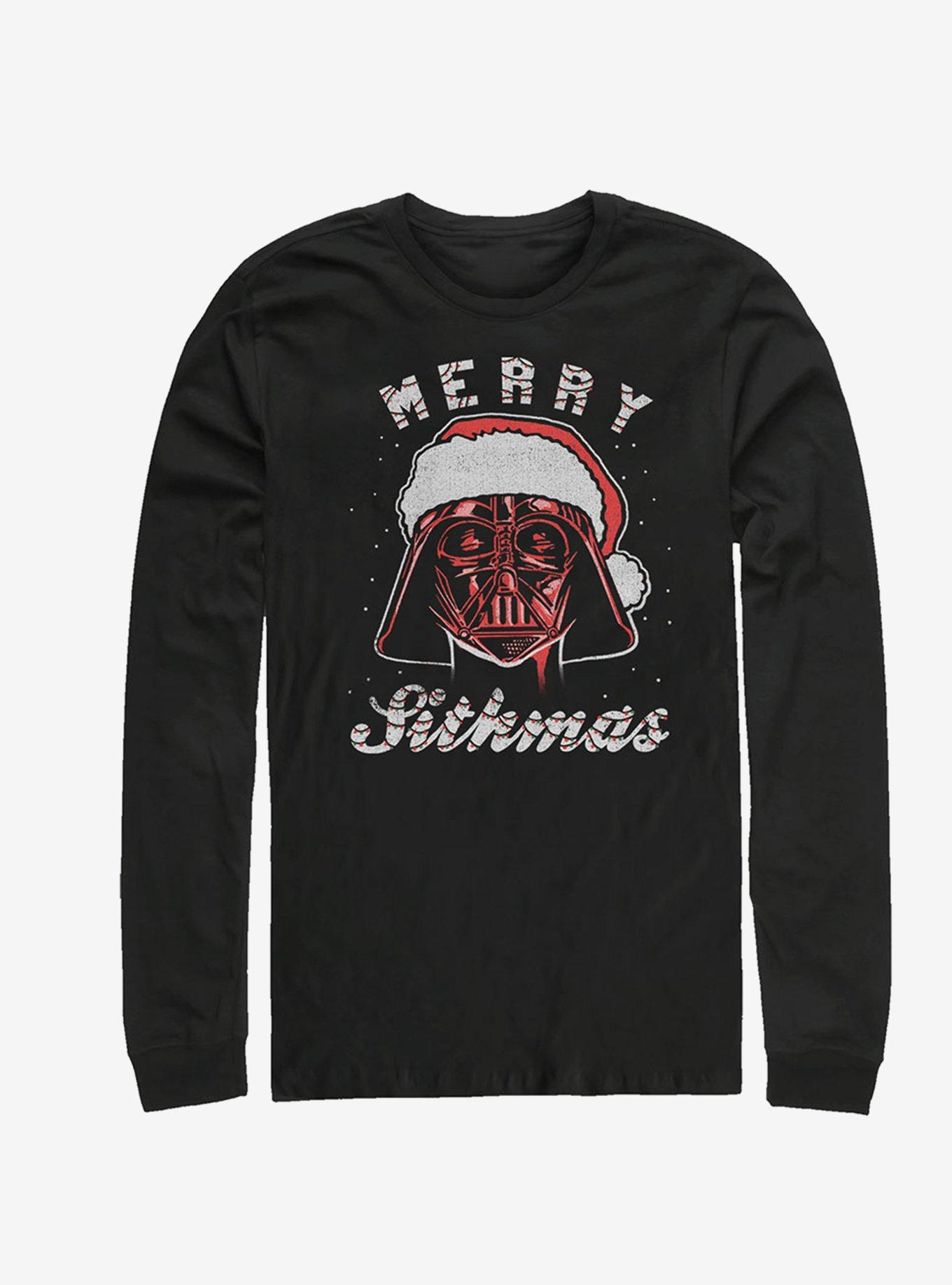 Merry sithmas t sale shirt