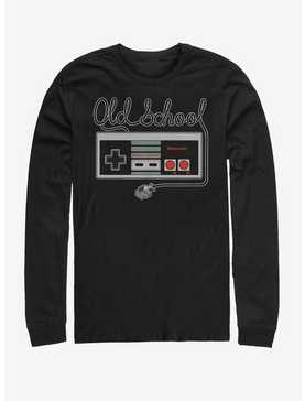 Nintendo Tangled Controller Long-Sleeve T-Shirt, , hi-res