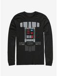 Star Wars I Am Vader Long-Sleeve T-Shirt, BLACK, hi-res