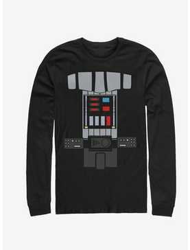 Star Wars I Am Vader Long-Sleeve T-Shirt, , hi-res