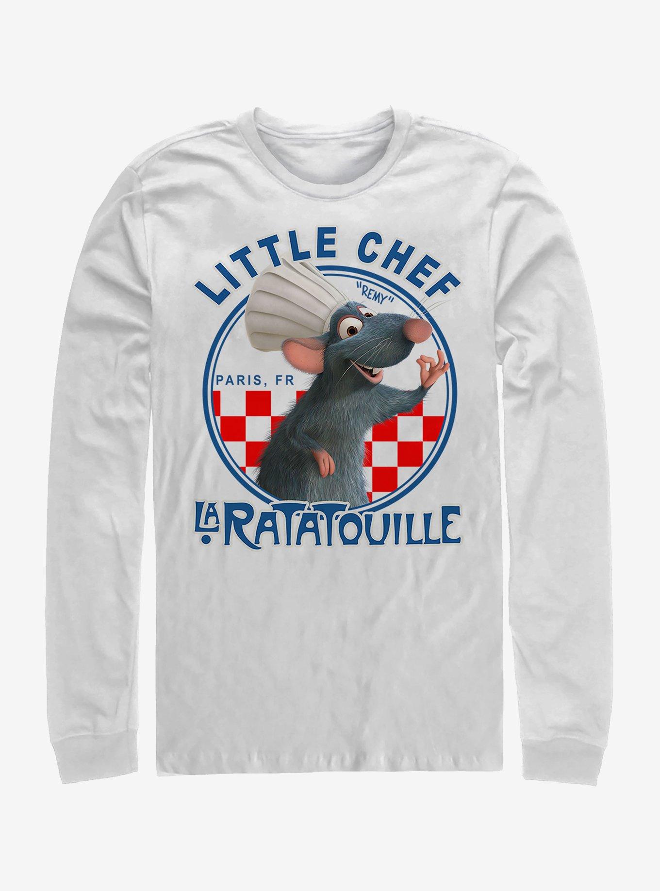 Disney Pixar Ratatouille A Ok Long-Sleeve T-Shirt, , hi-res