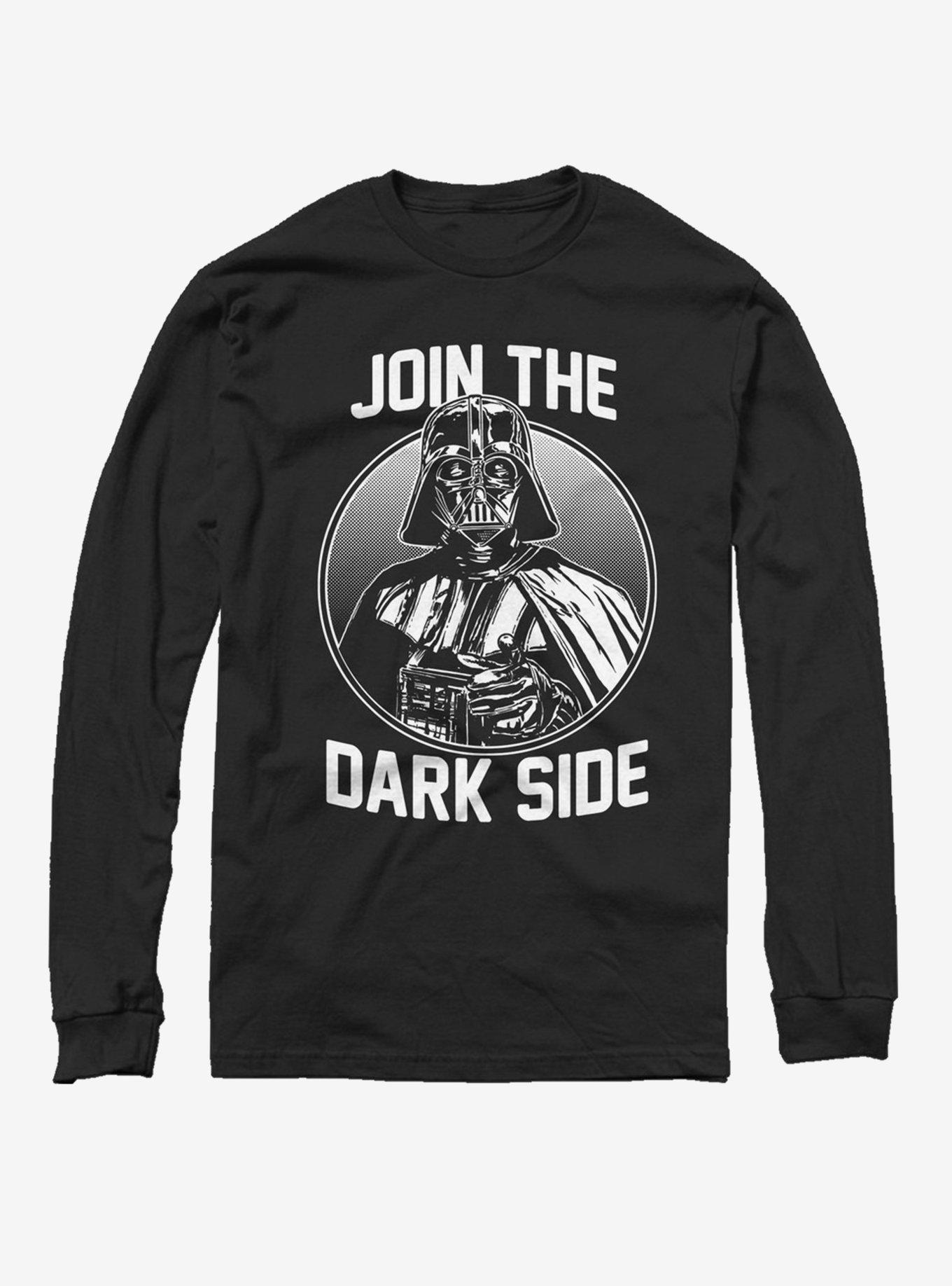 Star Wars Joint Venture Long-Sleeve T-Shirt, , hi-res