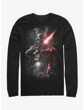 Star Wars Dark Lord Long-Sleeve T-Shirt, , hi-res