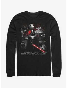 Star Wars Returning Battalion Long-Sleeve T-Shirt, , hi-res