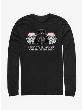 Star Wars Lumpacoal Long-Sleeve T-Shirt, , hi-res