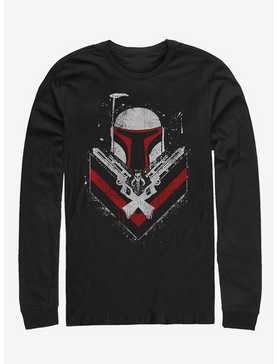 Star Wars Only Promises Long-Sleeve T-Shirt, , hi-res