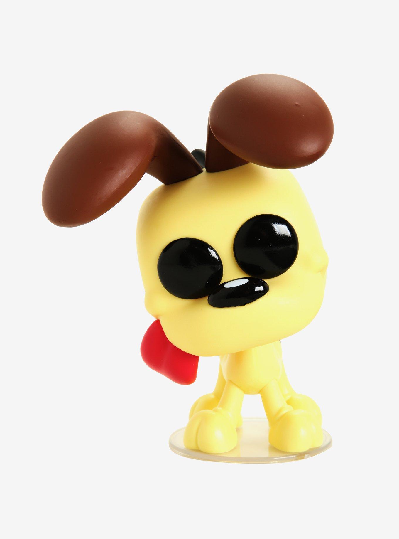 Funko Garfield Pop! Comics Odie Vinyl Figure, , hi-res