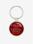 Game Of Thrones Tyrion Lannister Key Chain, , hi-res