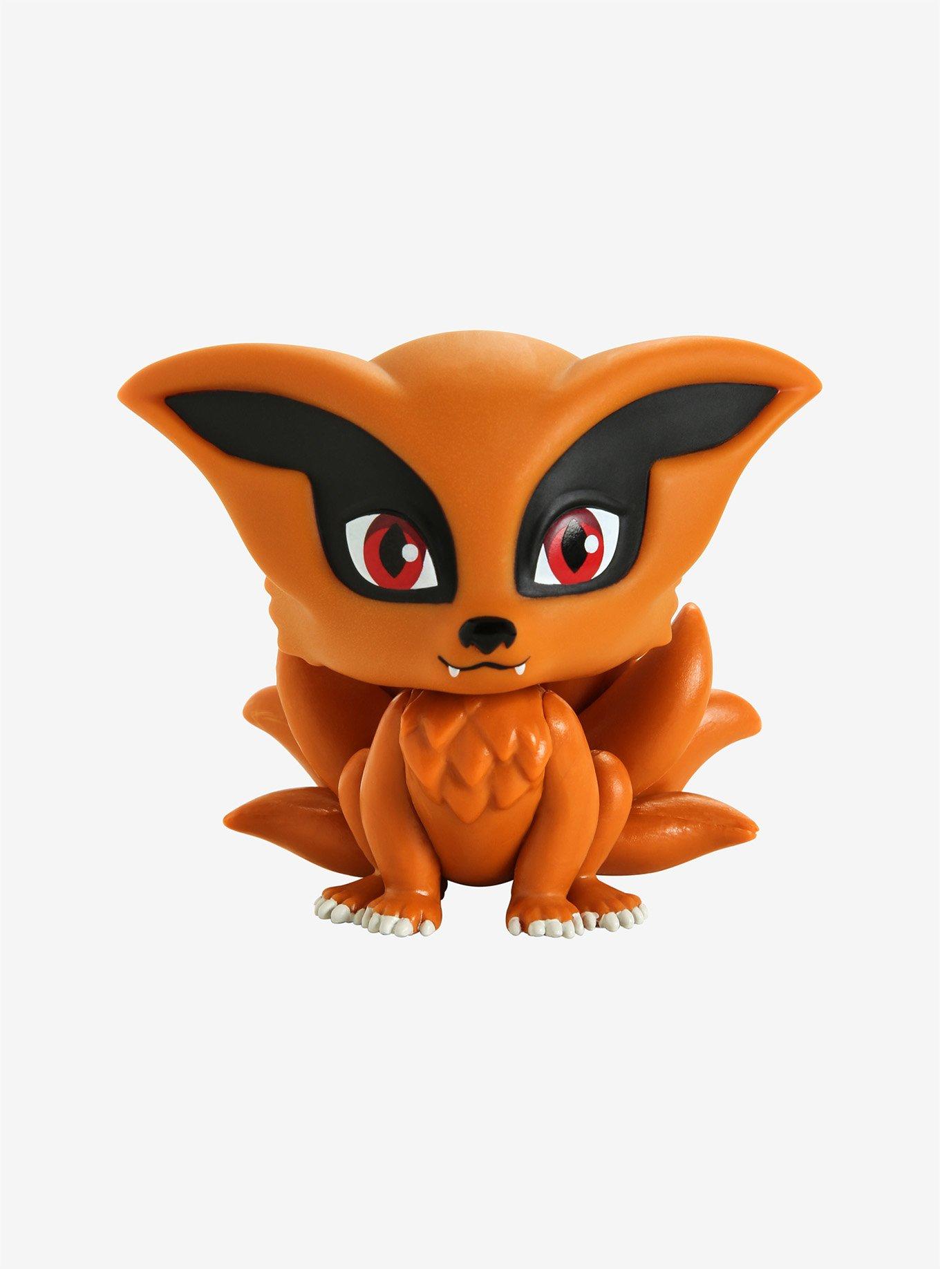 Funko Naruto Shippuden Kurama 5 Star Vinyl Figure, , hi-res