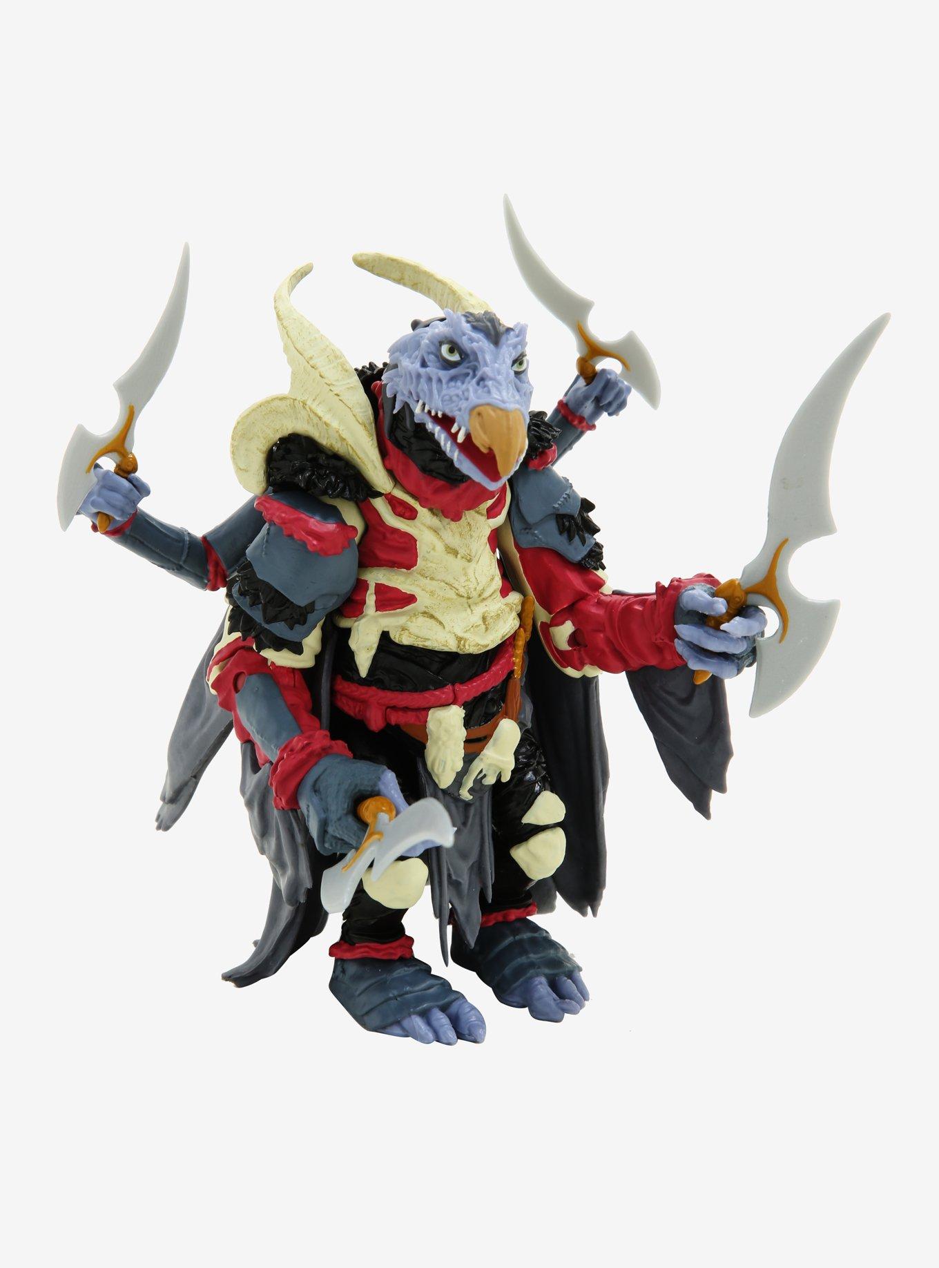 Funko The Dark Crystal: Age Of Resistance Hunter SkekMal Action Figure, , hi-res