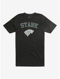 Game Of Thrones Stark T-Shirt, WHITE, hi-res