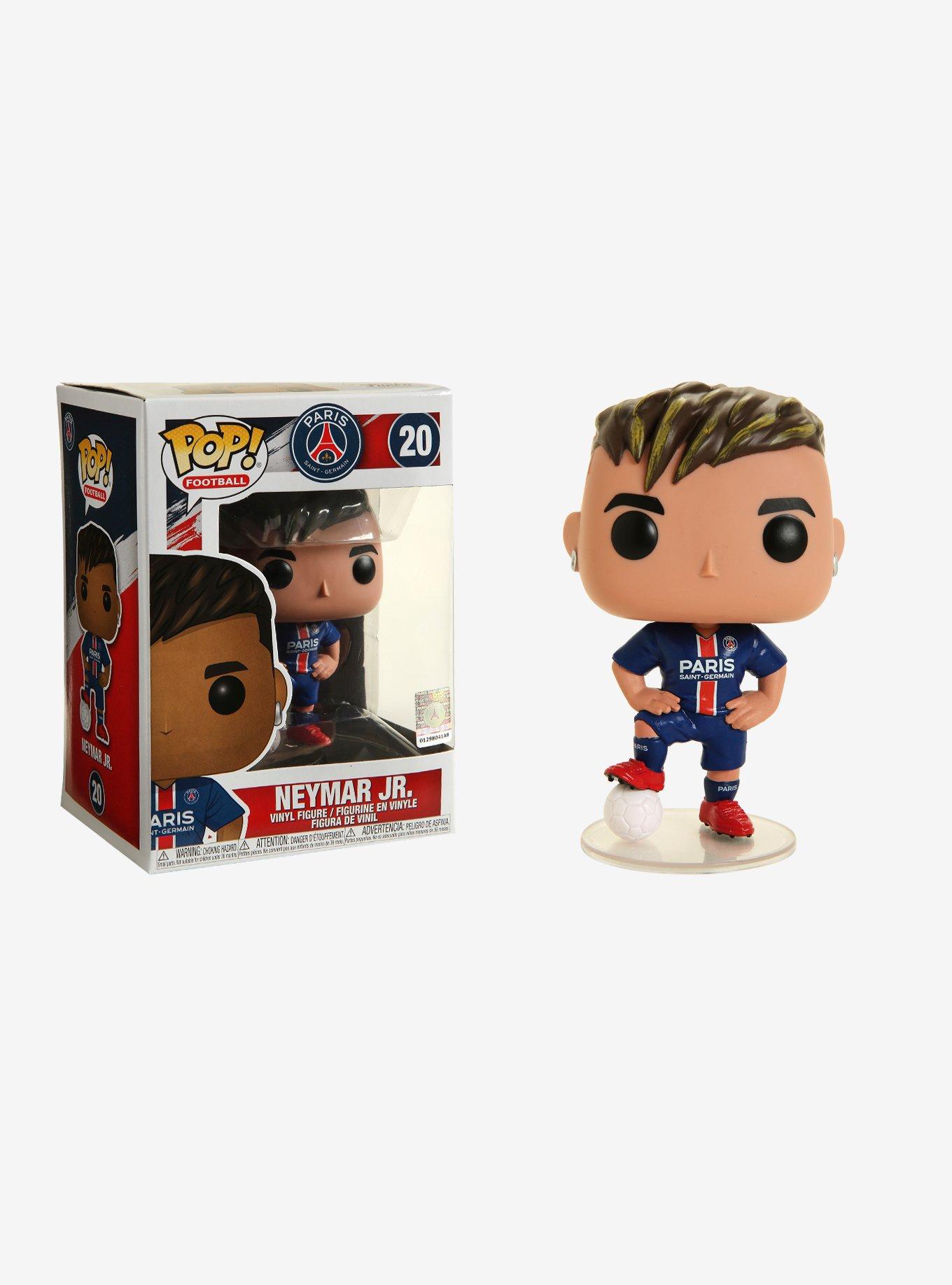 Football Paris Saint-Germain Marquinhos Funko Pop! Vinyl Figure #40