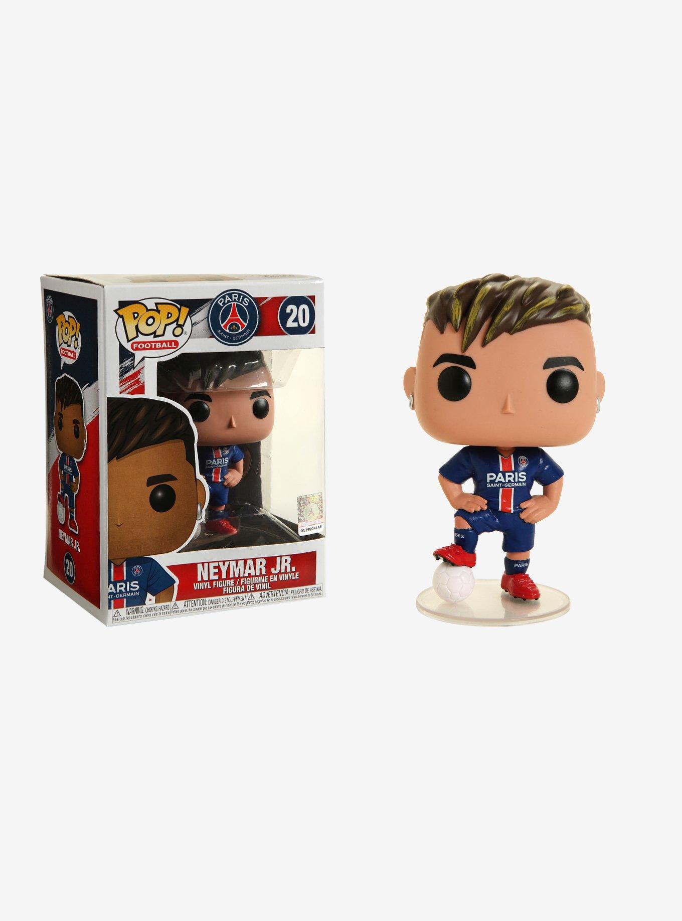 Funko Paris Saint-Germain Pop! Football Neymar Jr. Vinyl Figure