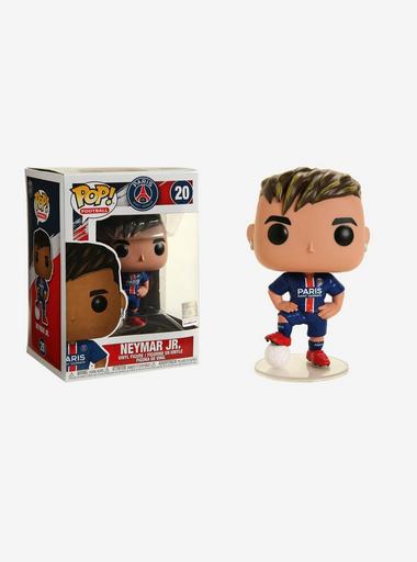 Christian Perez PSG figurine Tonka 1989 football Paris Saint Germain