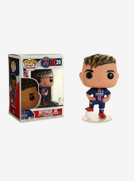 Funko Paris Saint-Germain Pop! Football Neymar Jr. Vinyl Figure | Hot Topic
