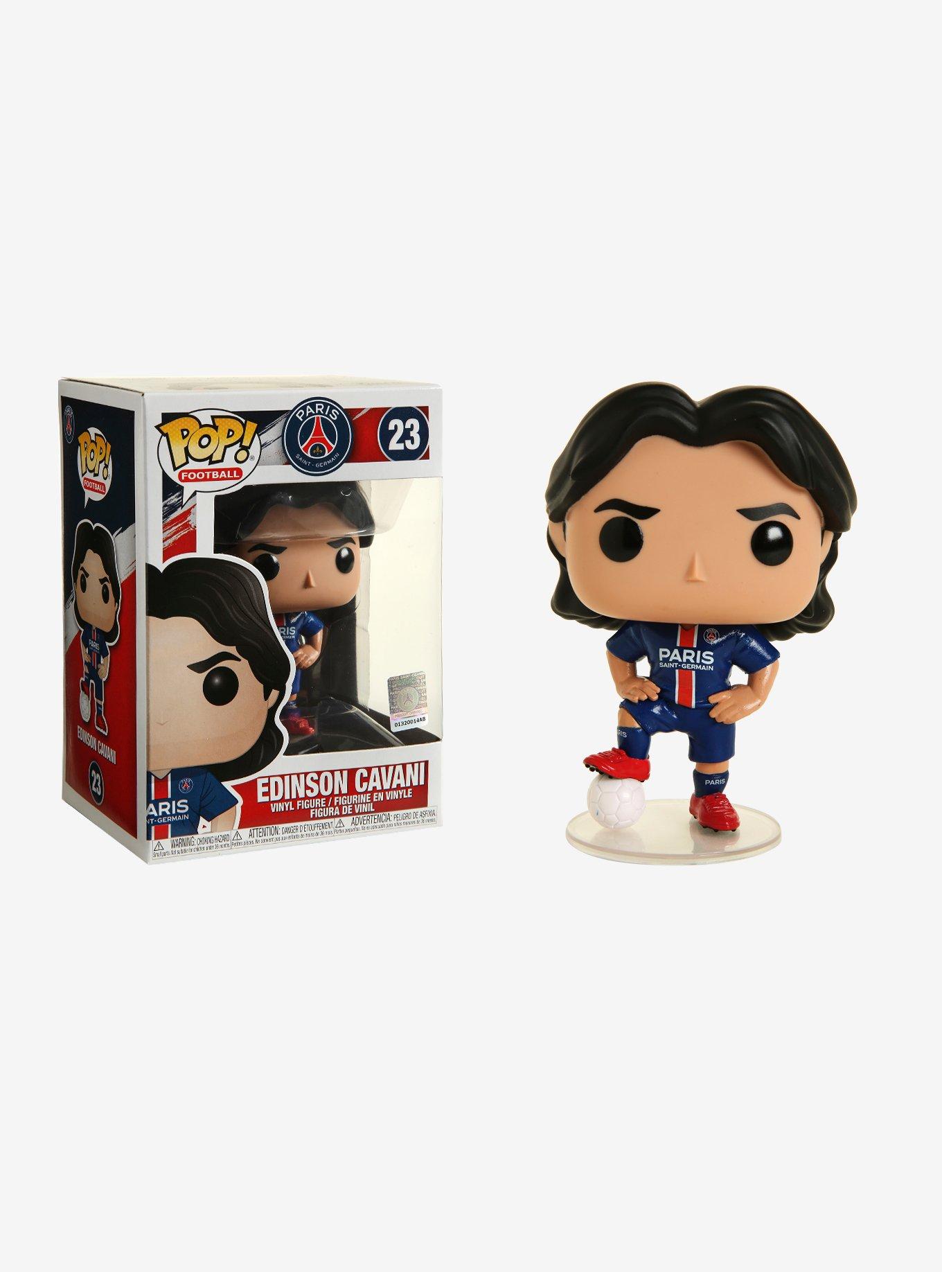 Funko POP Football: Edinson Cavani (PSG) POP! Vinyl