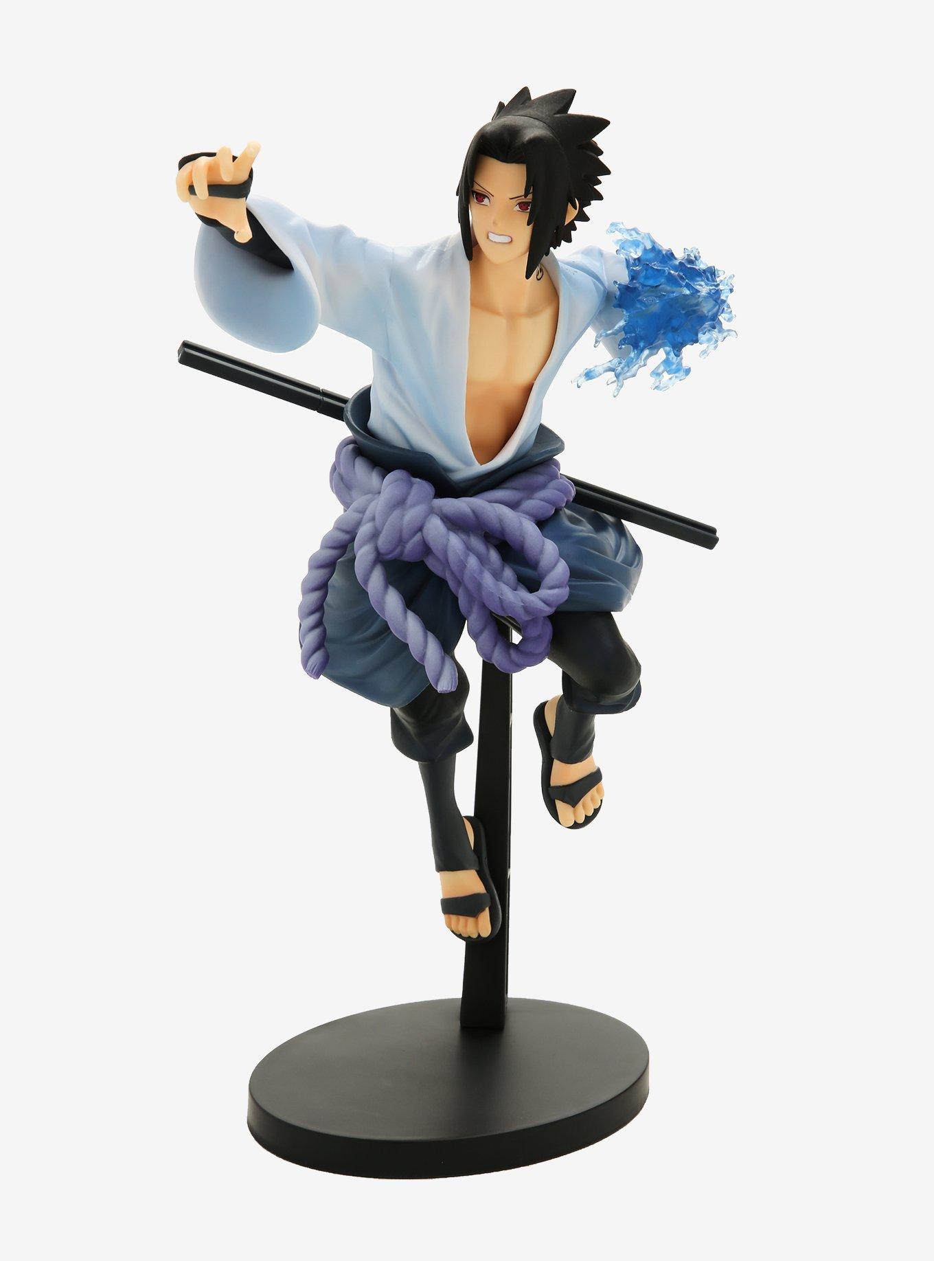 NARUTO SHIPPUDEN VIBRATION STARS-UCHIHA SASUKE-Ⅲ, NARUTO