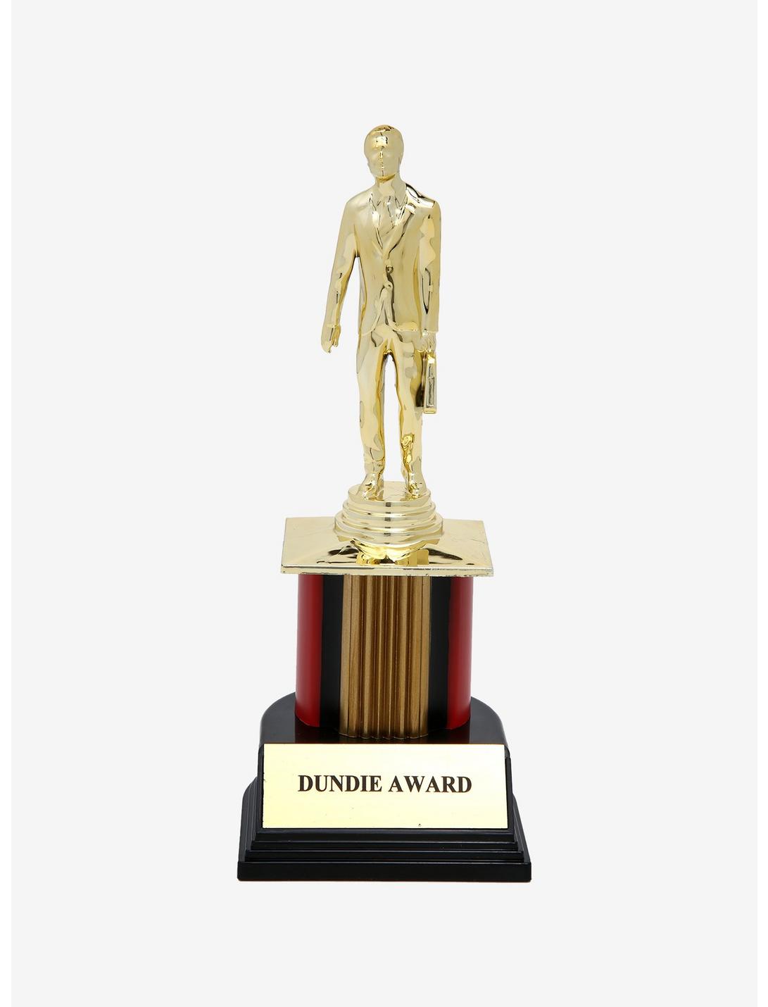 The Office Replica Dundie Award, , hi-res