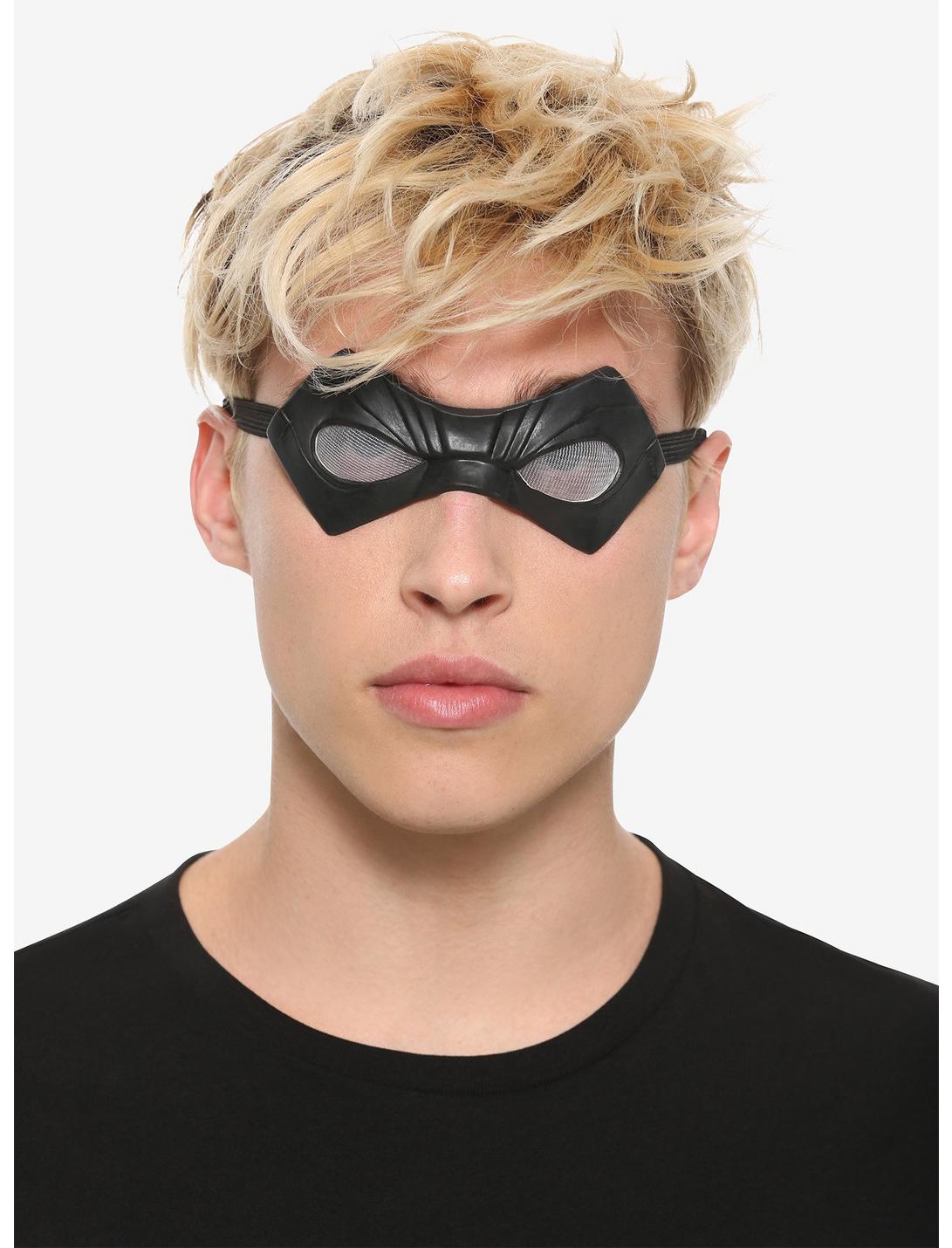 The Umbrella Academy Eye Mask, , hi-res