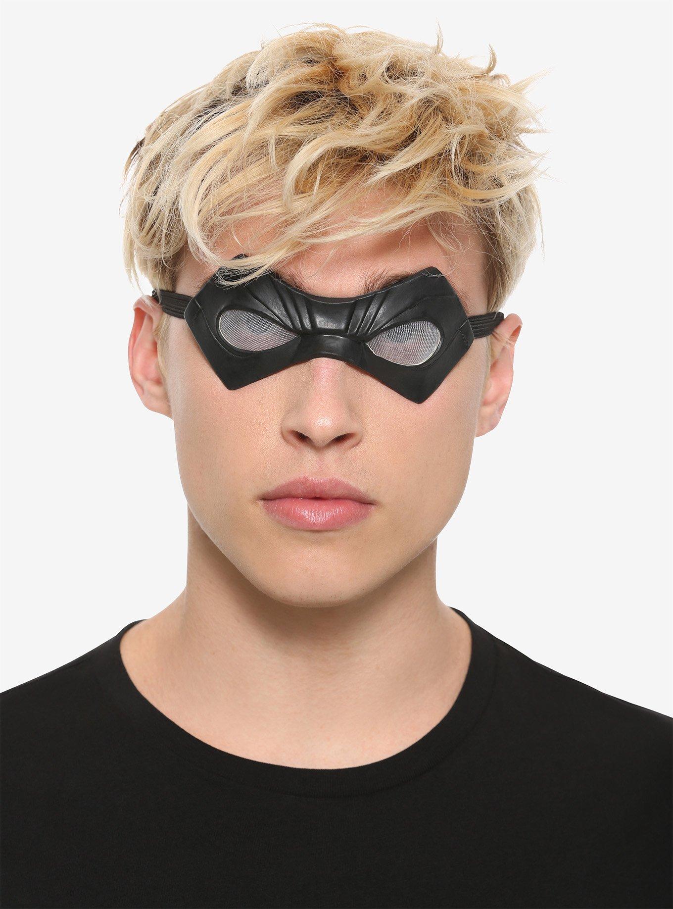 The Umbrella Academy Eye Mask, , hi-res