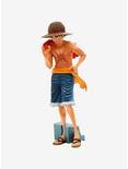 One Piece Magazine Vol.2 Monkey D. Luffy Collectible Figure, , hi-res