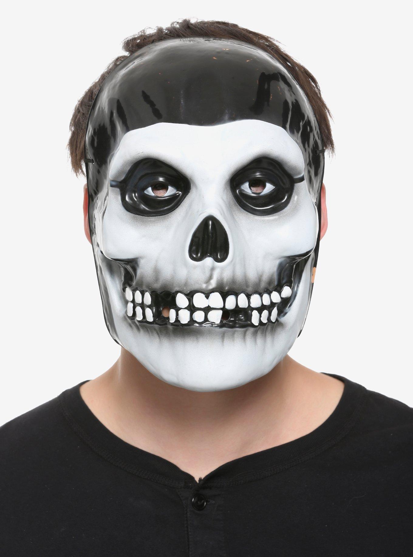 Misfits The Fiend Mask, , hi-res