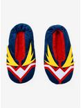 My Hero Academia All Might Cozy Slippers, , hi-res