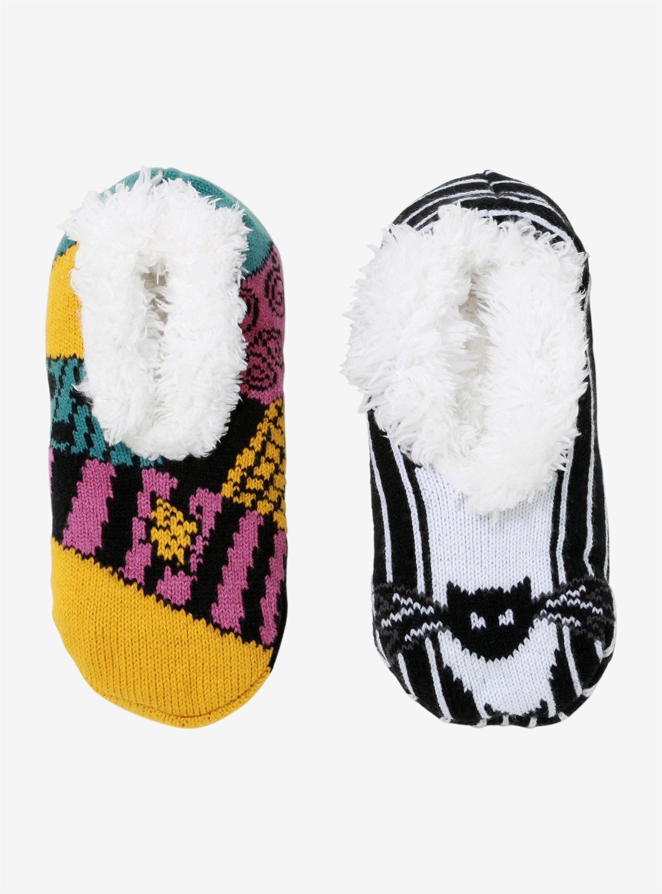 Slipper Socks -  Canada