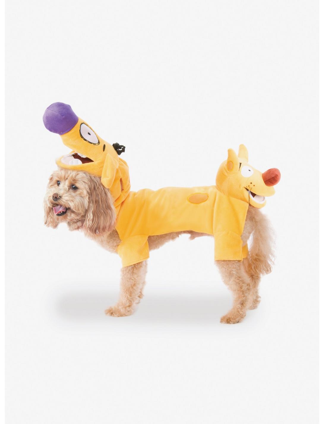 CatDog Dog Costume, MULTI, hi-res