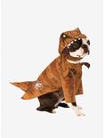 Jurassic World: Fallen Kingdom T-Rex Dog Costume, MULTI, hi-res