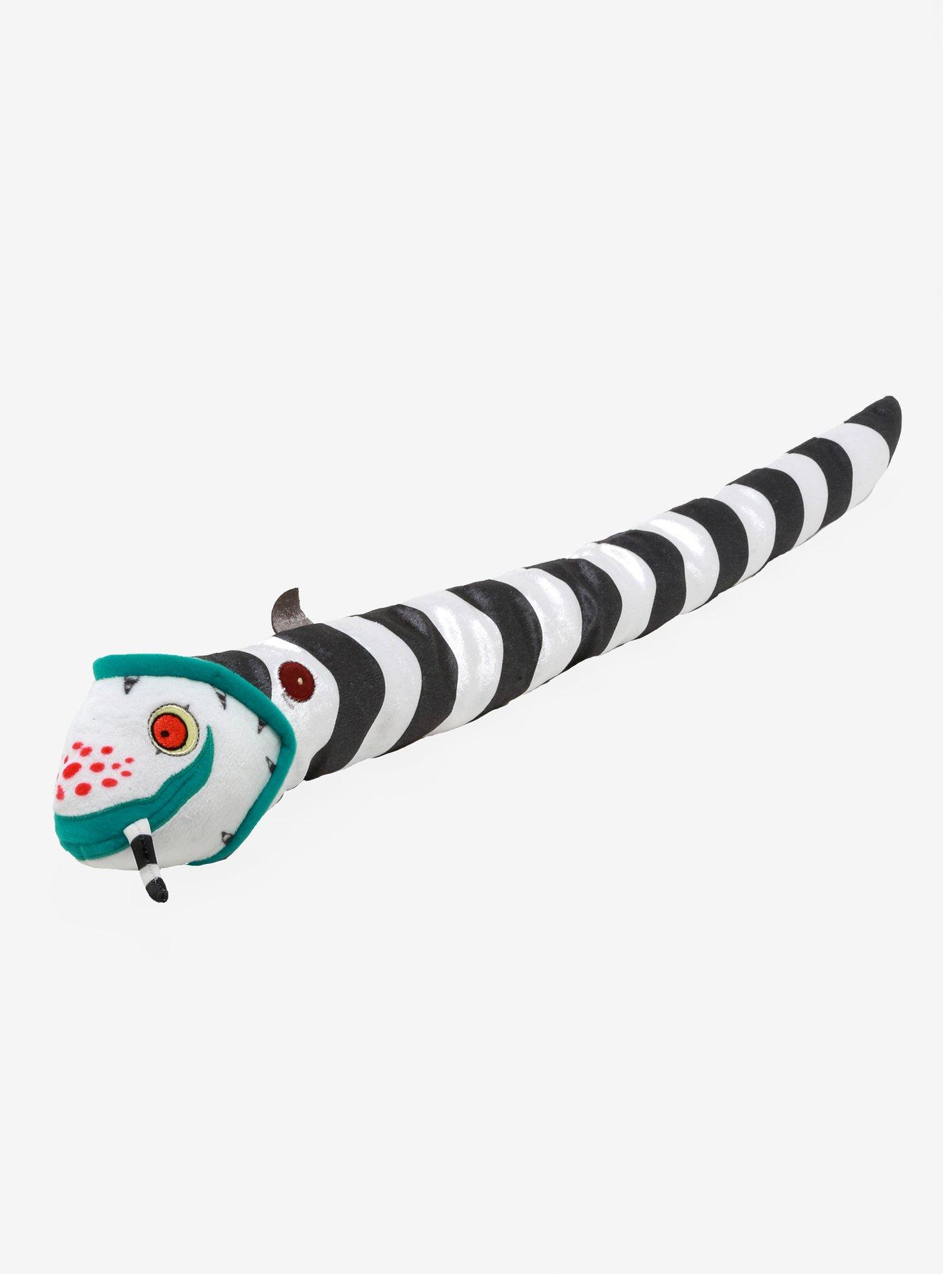Funko Beetlejuice Plushies Sandworm Collectible Plush Hot Topic Exclusive, , hi-res