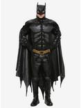 DC Comics Batman The Dark Knight Deluxe Costume, BLACK, hi-res