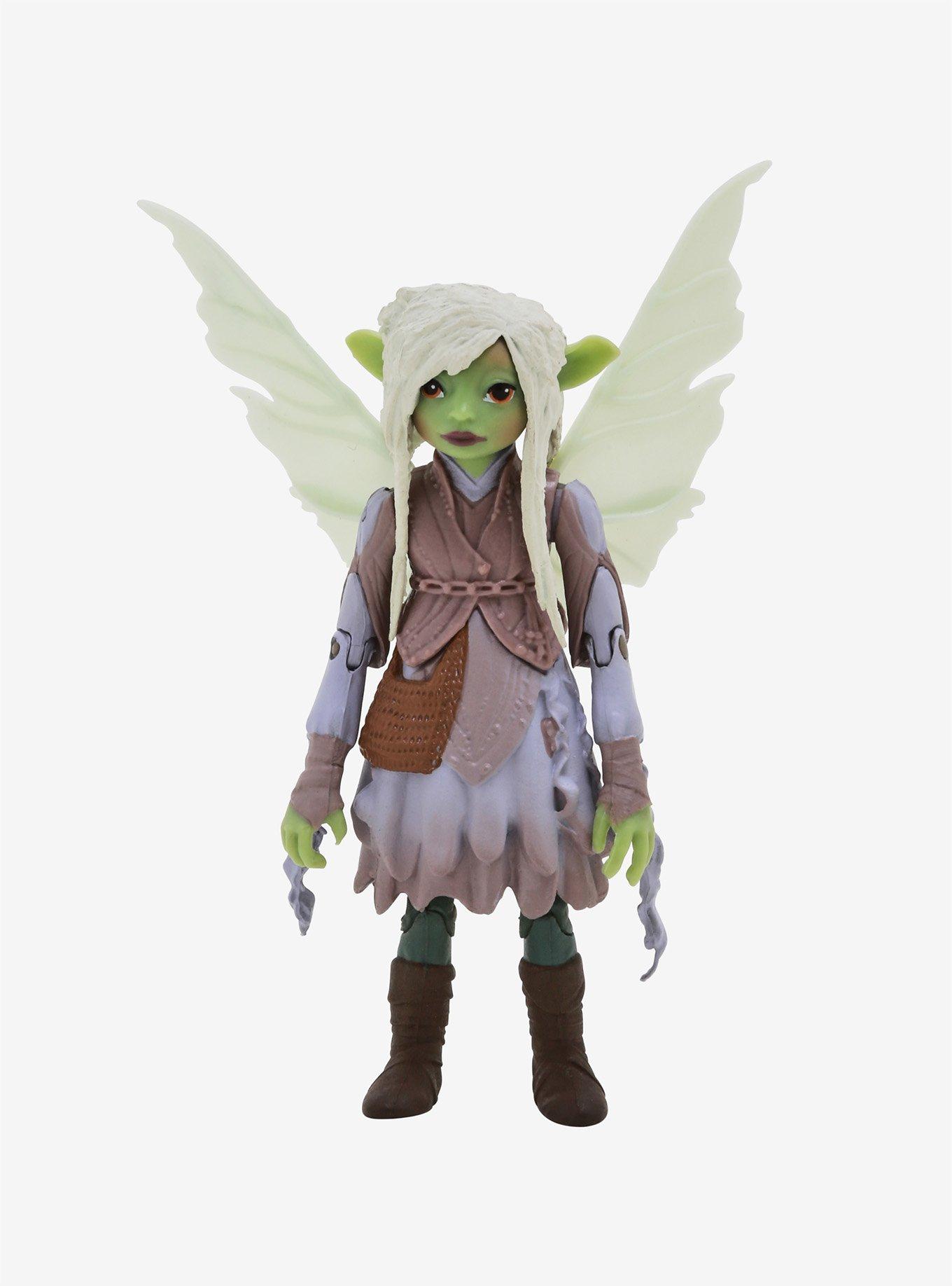 Funko The Dark Crystal: Age of Resistance Deet Action Figure, , hi-res