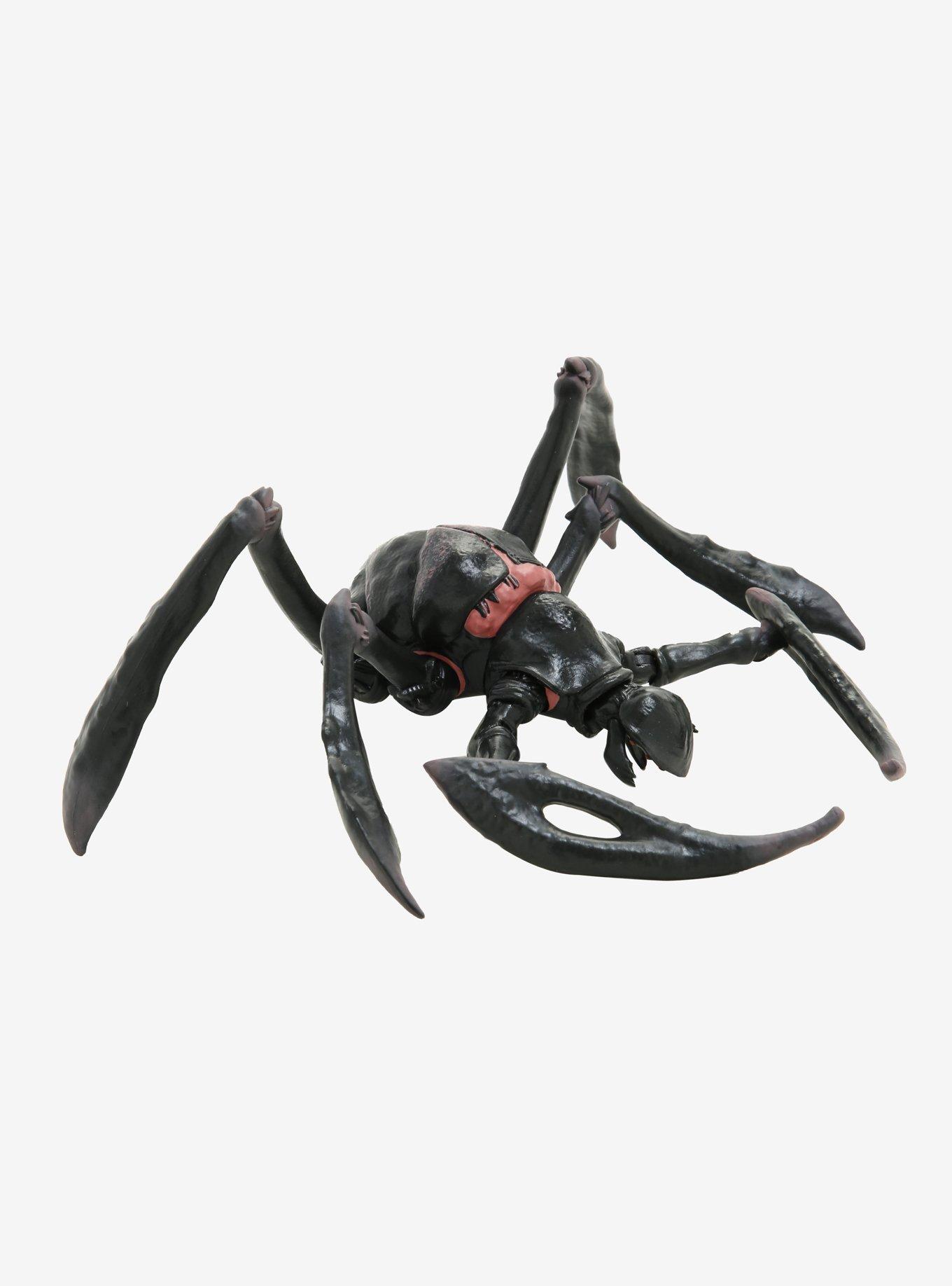 Funko The Dark Crystal: Age of Resistance Silk Spitter Action Figure, , hi-res