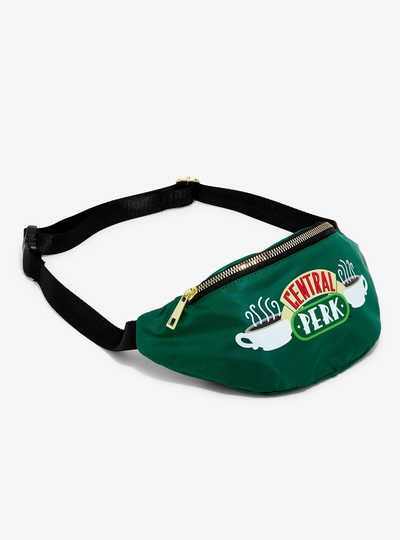 Friends 2025 fanny pack